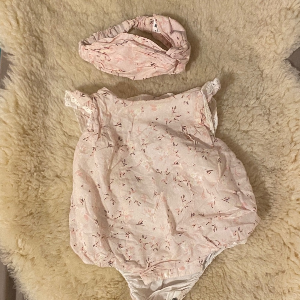 Bundle Girls Rompers - Picture 7 of 7